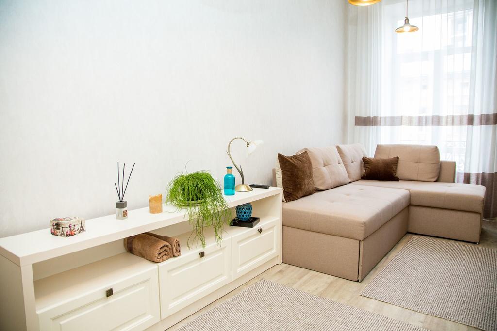 Apartments In Scandinavian Style Lemberg Exterior foto